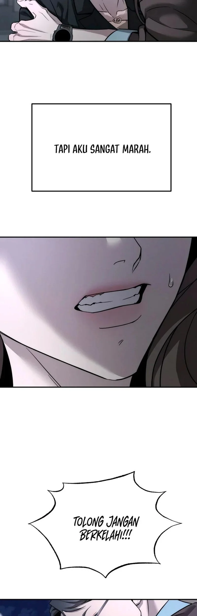 My Desire Is Not a Sin chapter 18 halaman 41