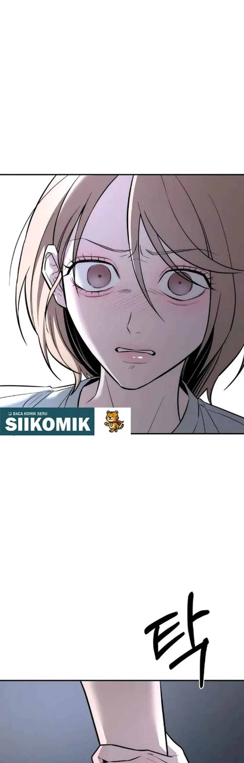 My Desire Is Not a Sin chapter 19 halaman 6