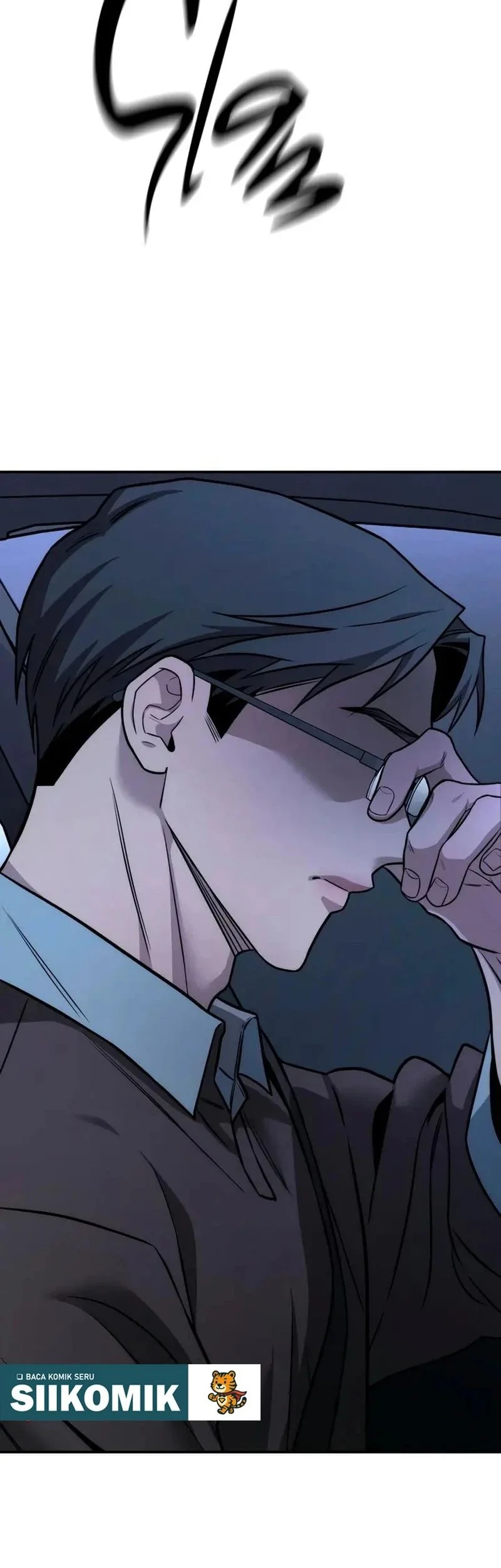 My Desire Is Not a Sin chapter 19 halaman 30