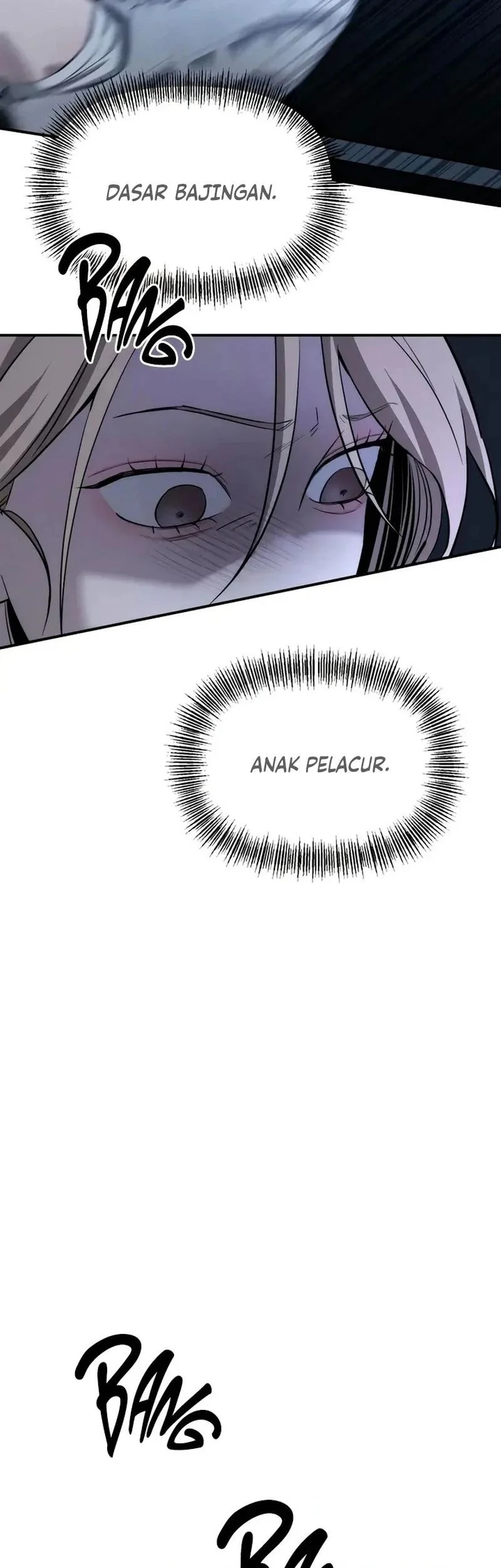 My Desire Is Not a Sin chapter 19 halaman 33
