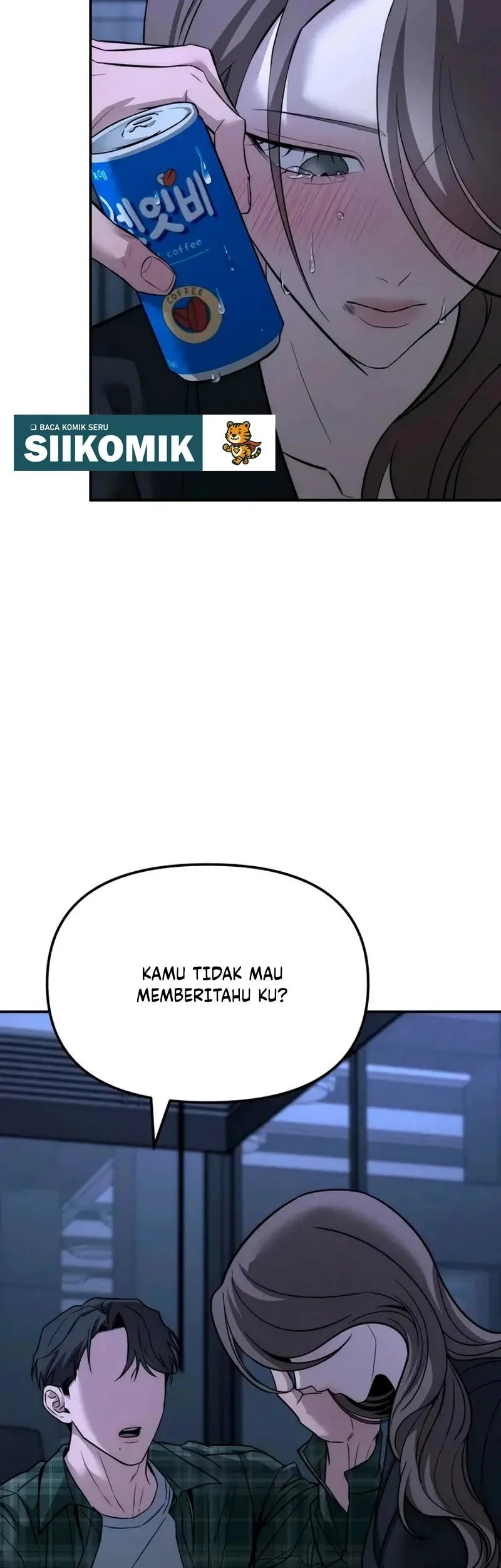 My Desire Is Not a Sin chapter 19 halaman 70