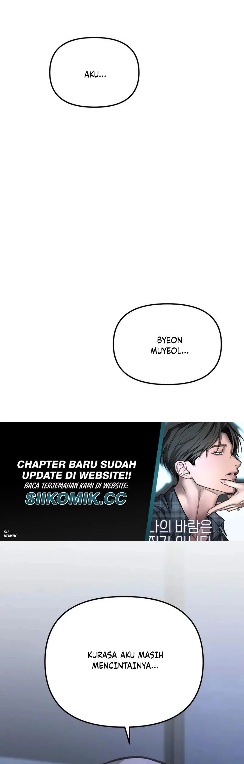 My Desire Is Not a Sin chapter 19 halaman 73
