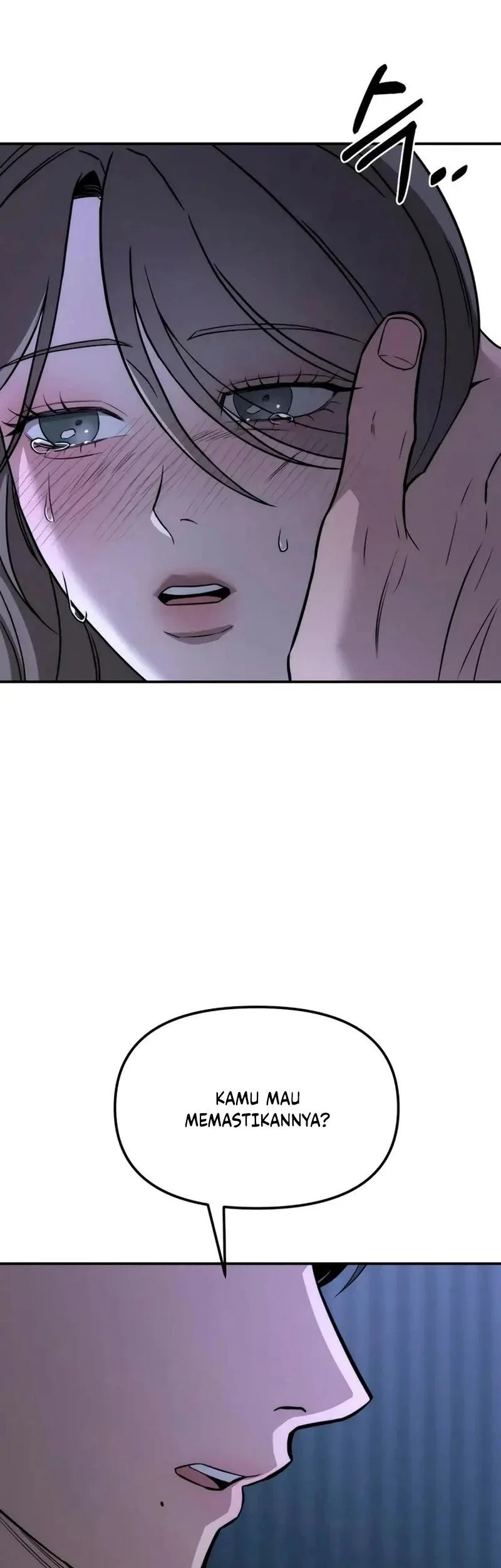 My Desire Is Not a Sin chapter 19 halaman 77