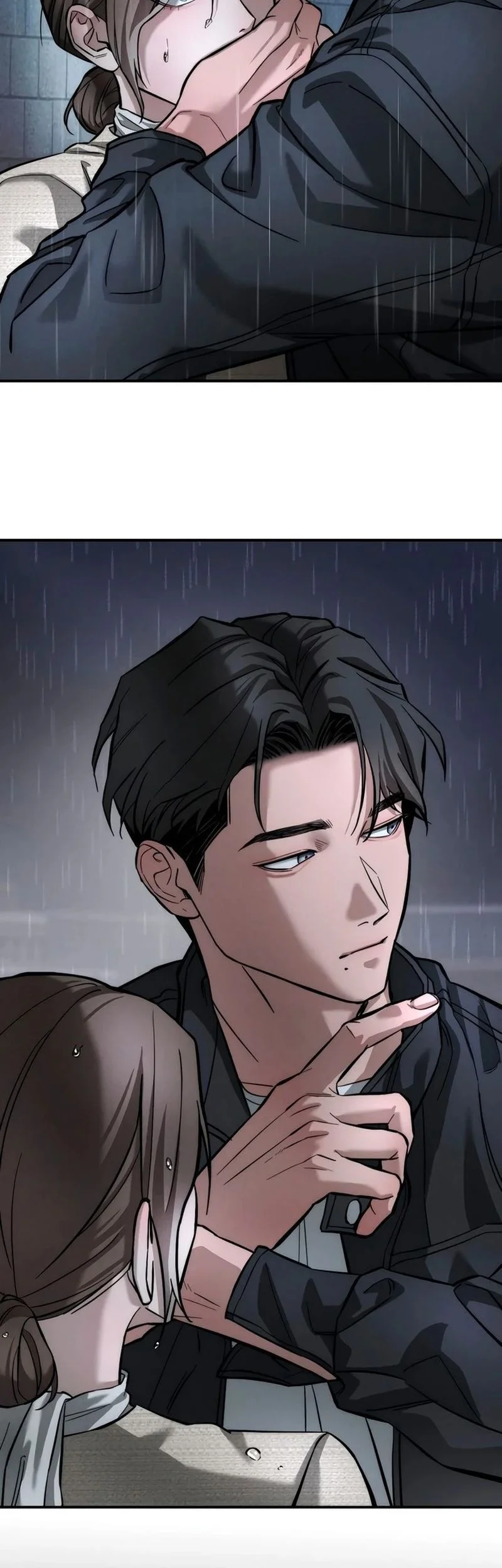 My Desire Is Not a Sin chapter 2 halaman 7