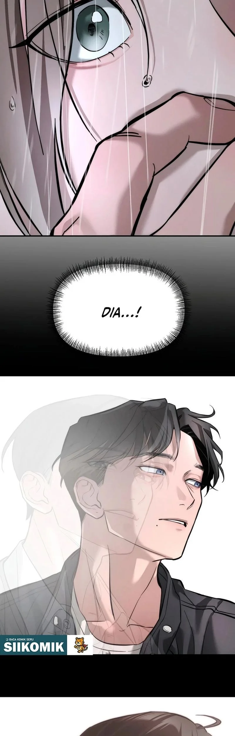 My Desire Is Not a Sin chapter 2 halaman 9