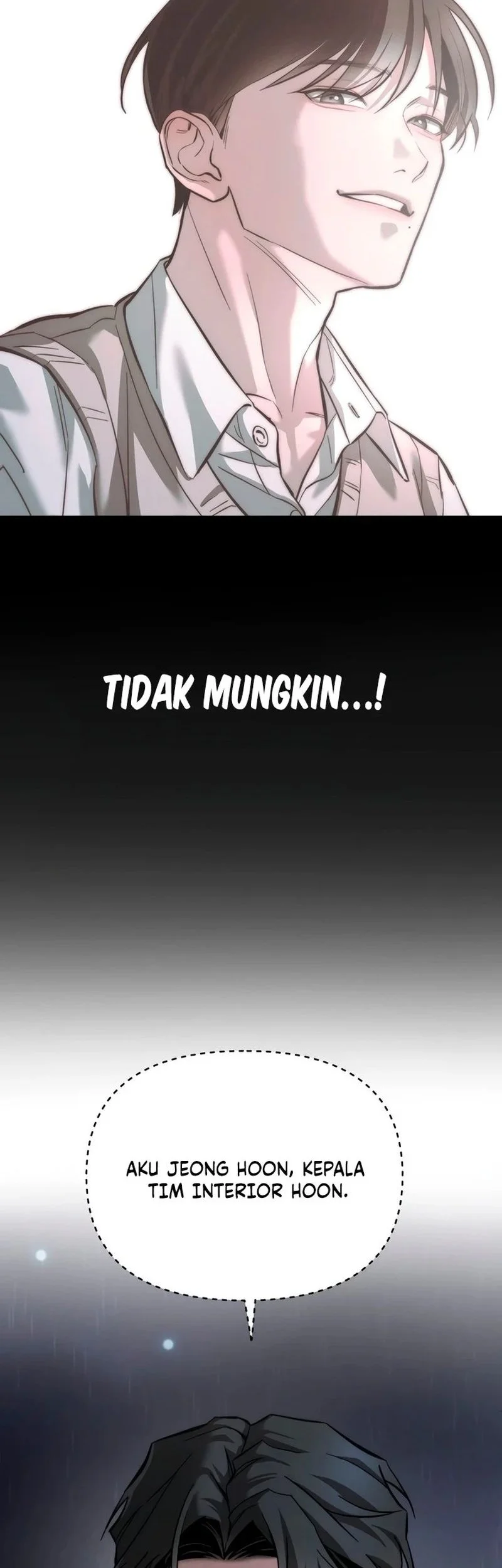 My Desire Is Not a Sin chapter 2 halaman 10