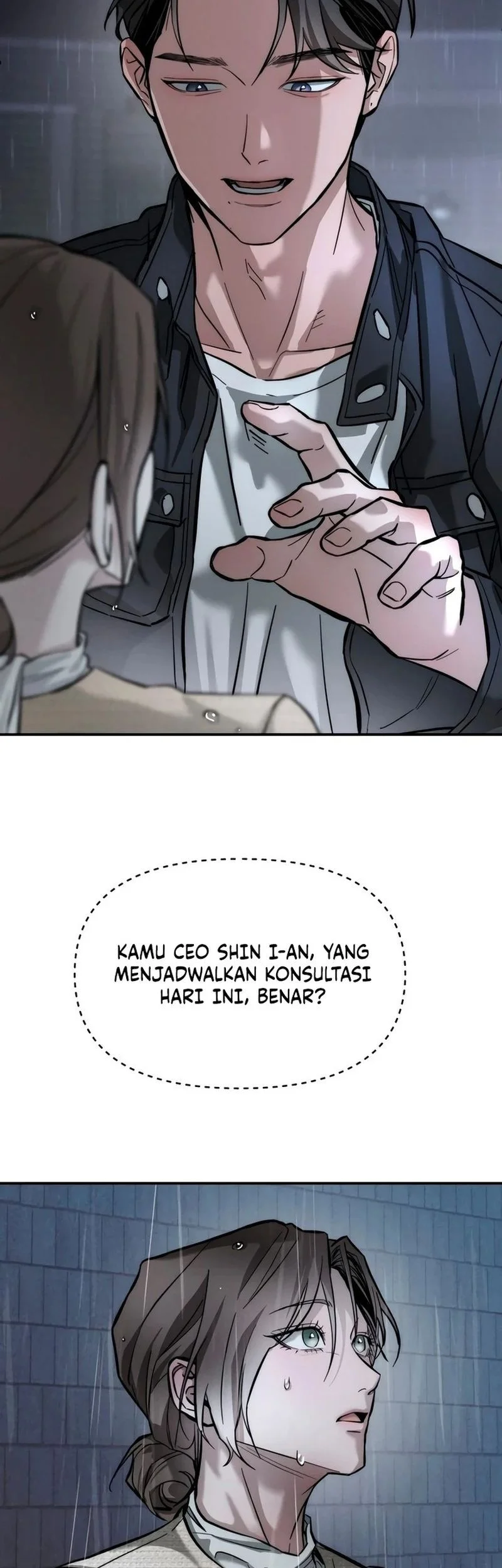My Desire Is Not a Sin chapter 2 halaman 11