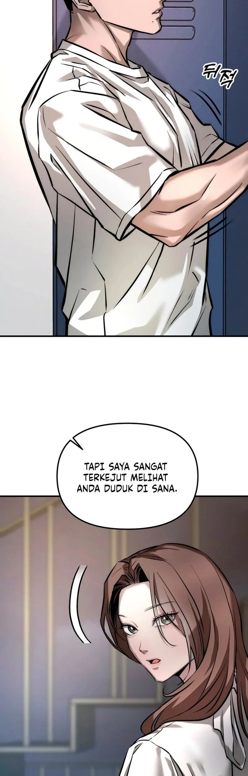 My Desire Is Not a Sin chapter 2 halaman 22