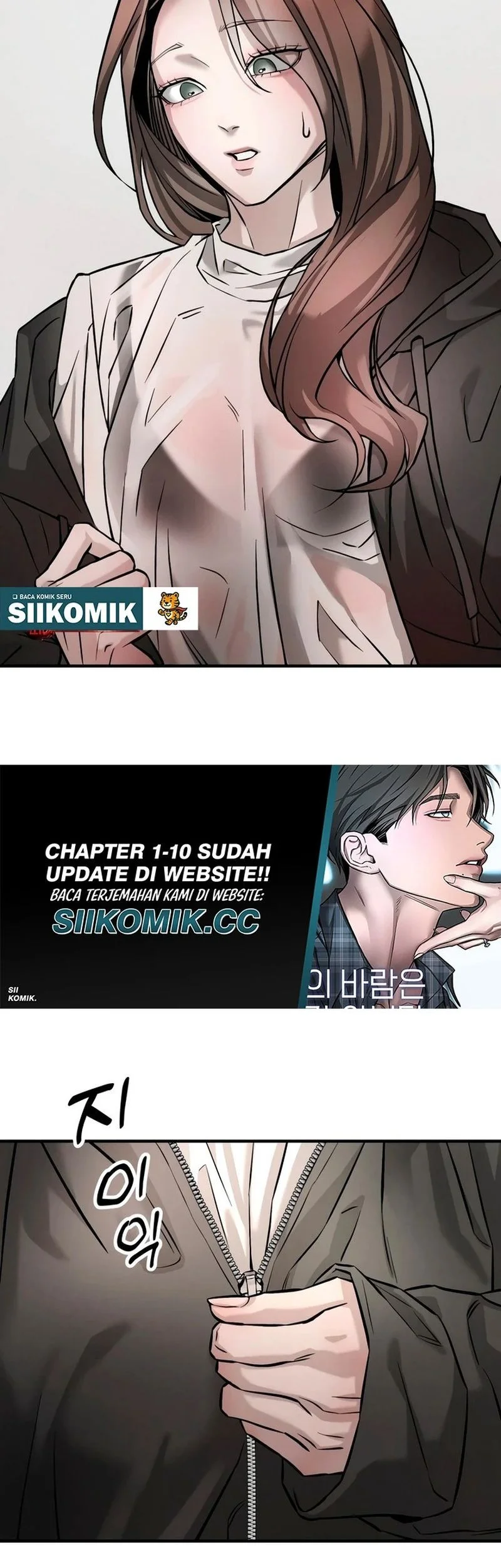 My Desire Is Not a Sin chapter 2 halaman 31