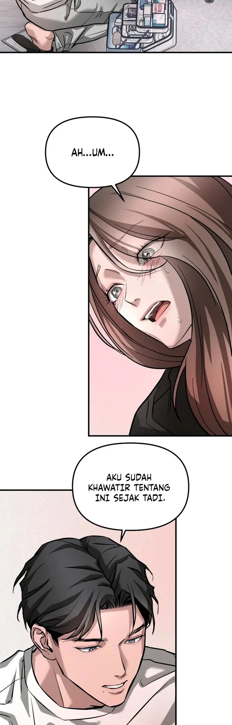 My Desire Is Not a Sin chapter 2 halaman 42