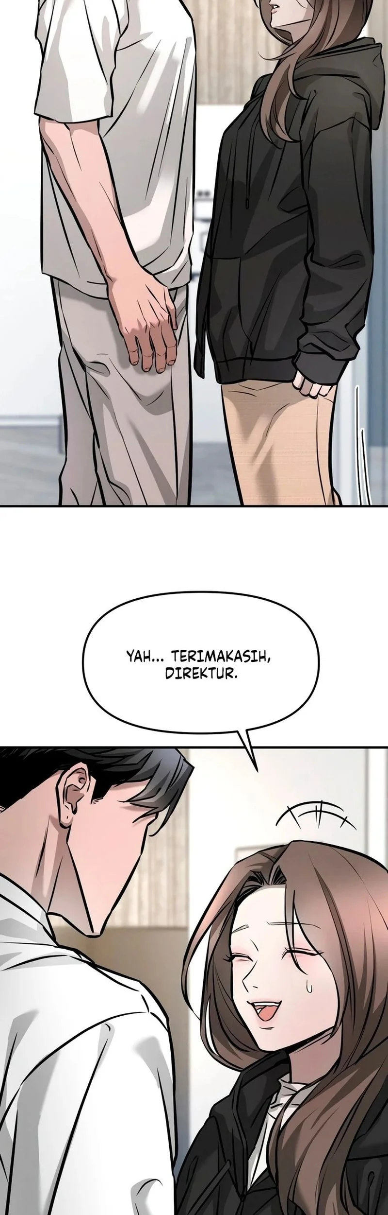 My Desire Is Not a Sin chapter 2 halaman 49