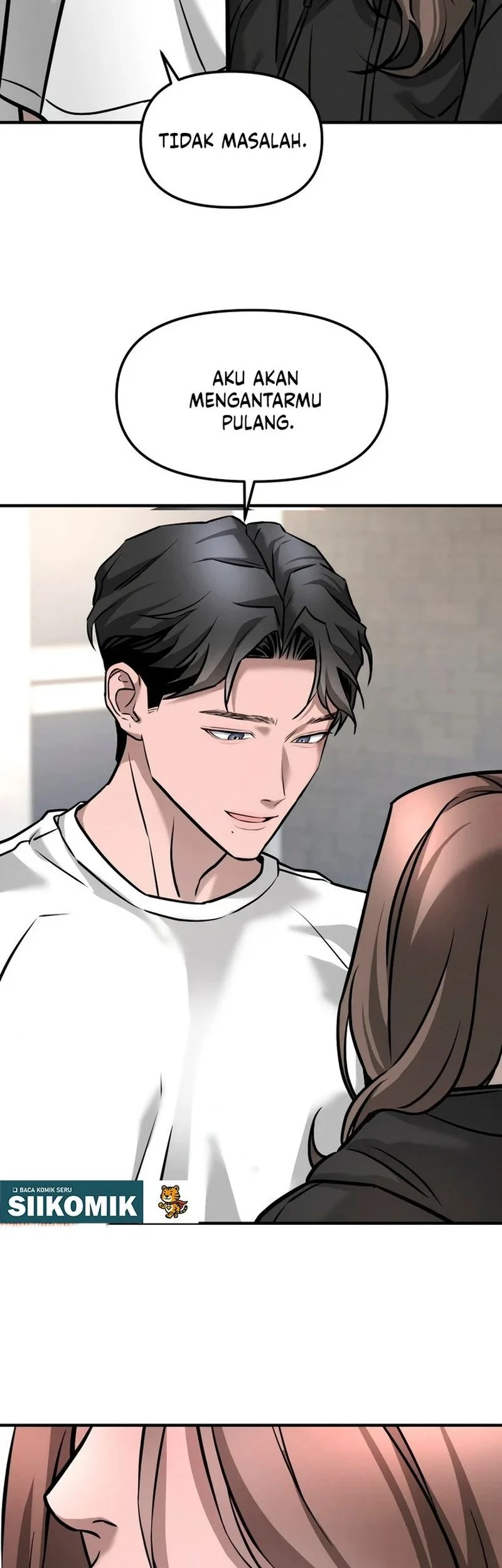 My Desire Is Not a Sin chapter 2 halaman 50