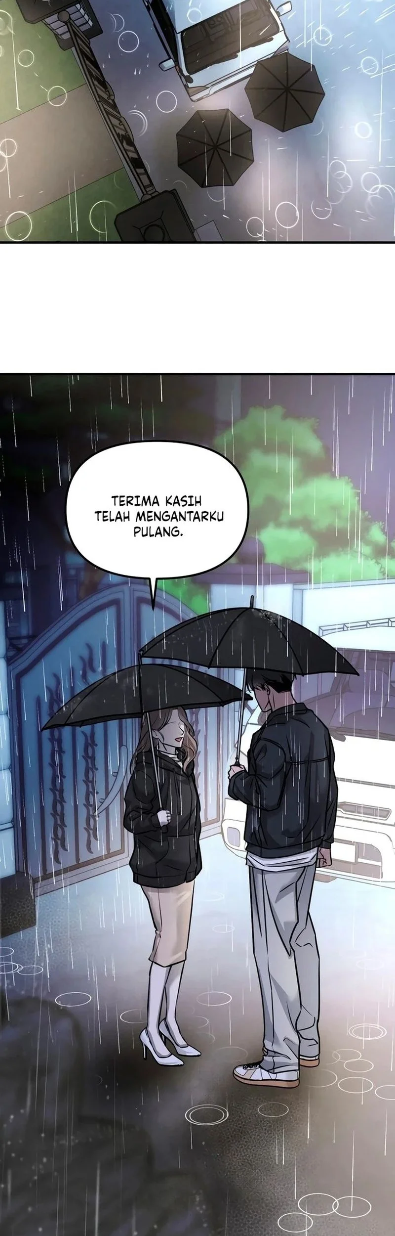 My Desire Is Not a Sin chapter 2 halaman 54