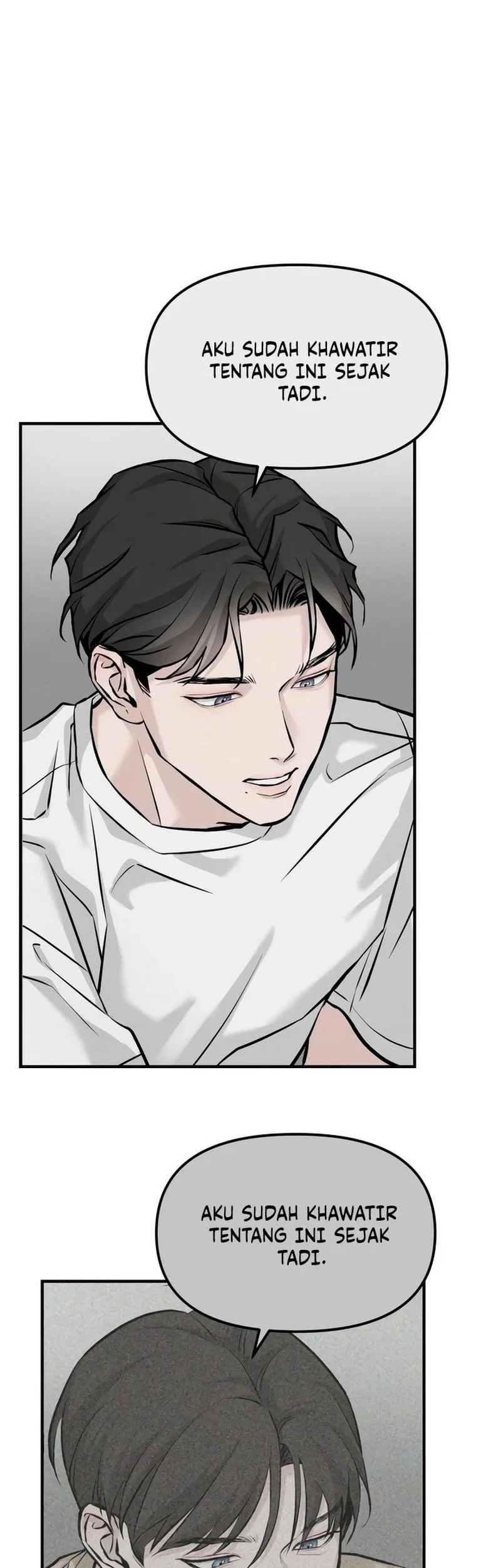 My Desire Is Not a Sin chapter 2 halaman 70