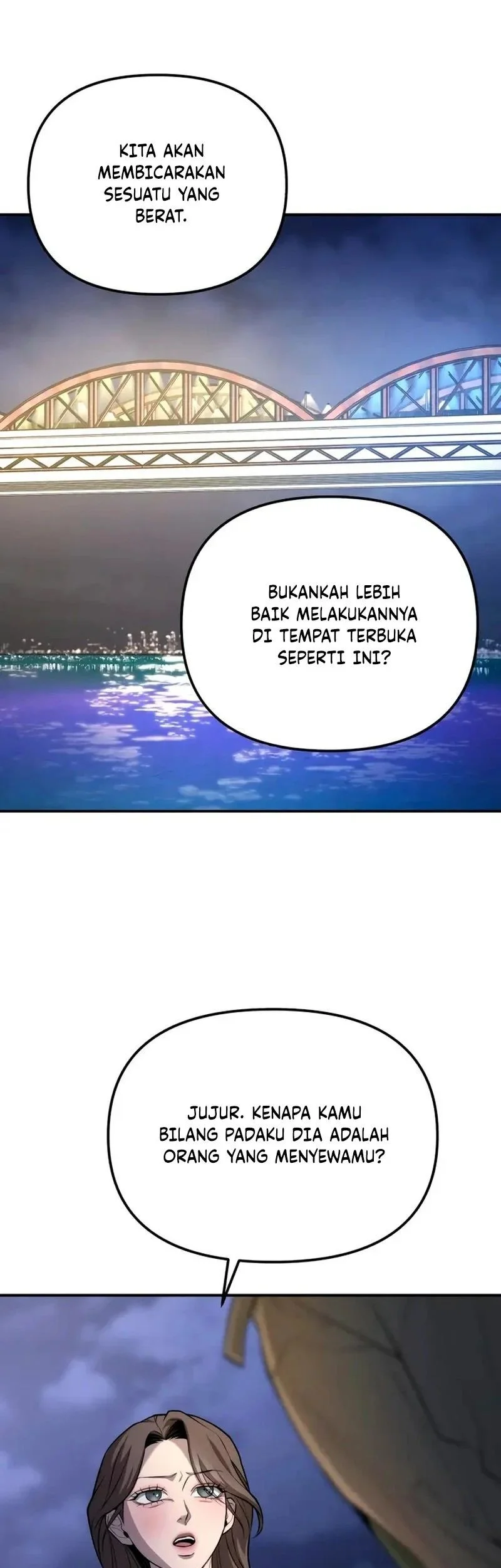 My Desire Is Not a Sin chapter 21 halaman 15