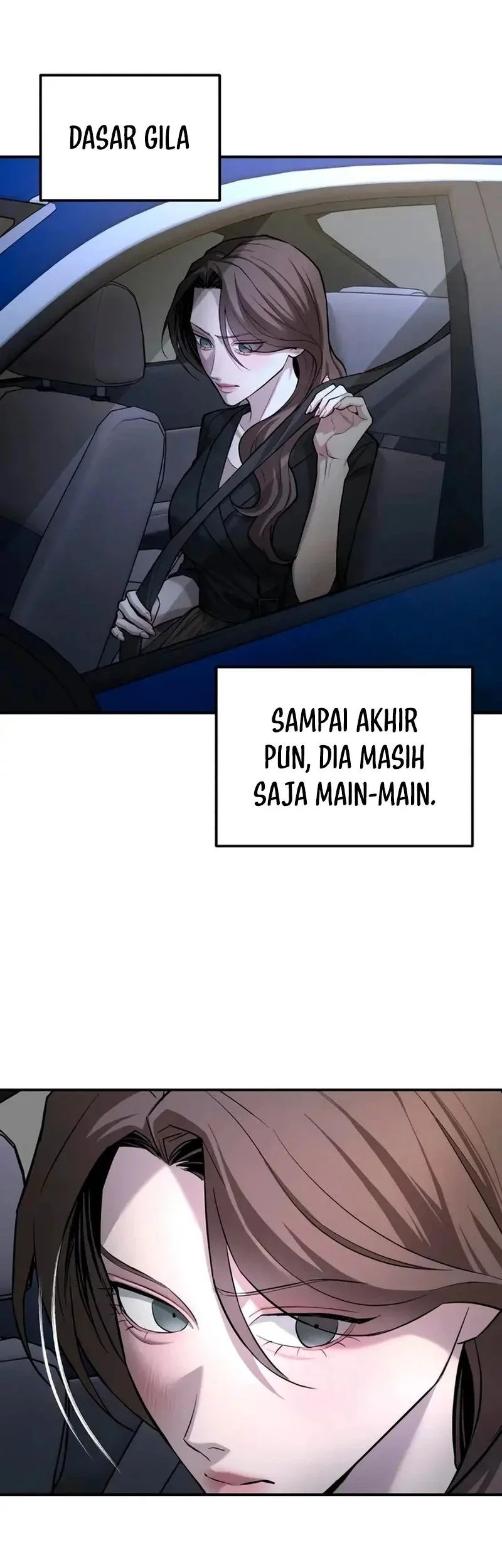 My Desire Is Not a Sin chapter 21 halaman 37