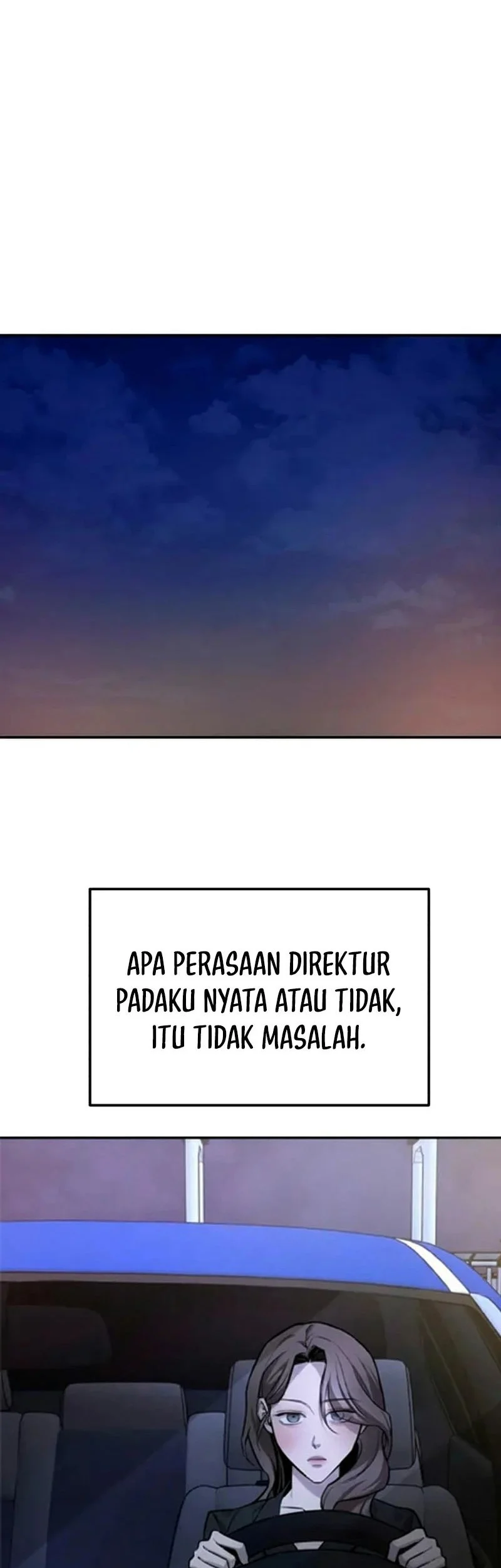 My Desire Is Not a Sin chapter 21 halaman 42