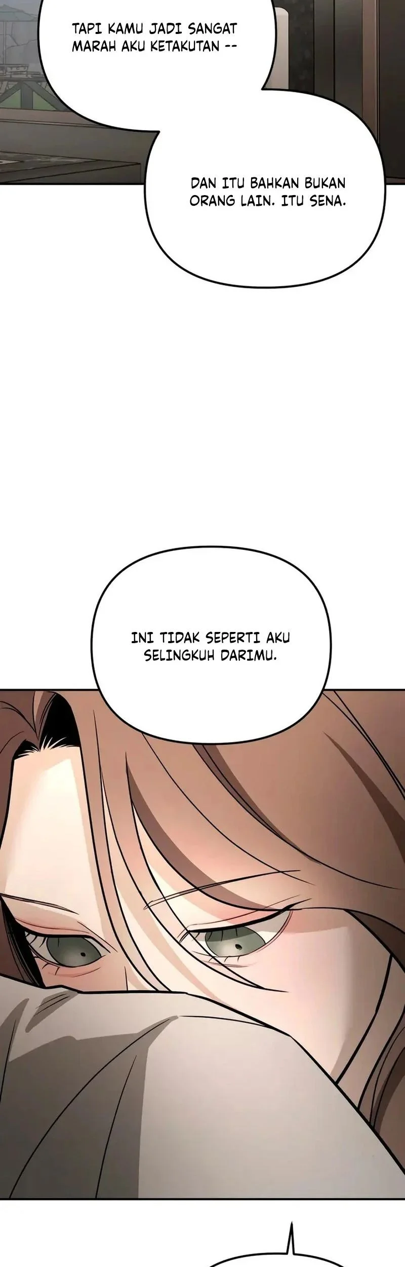 My Desire Is Not a Sin chapter 21 halaman 57