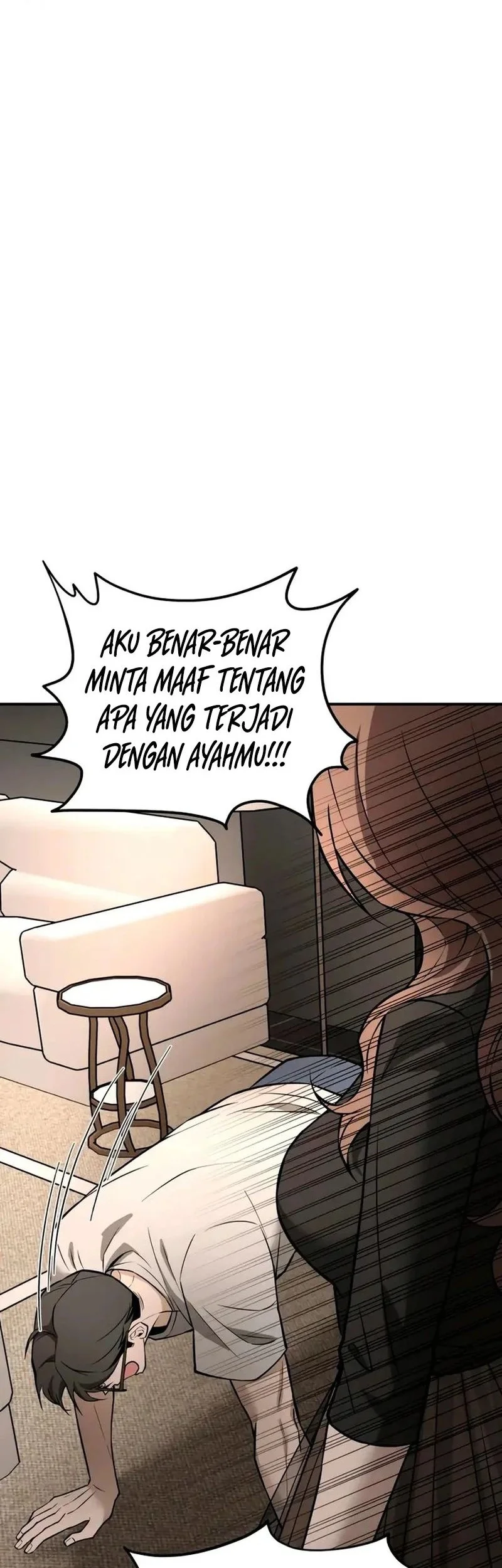 My Desire Is Not a Sin chapter 21 halaman 62