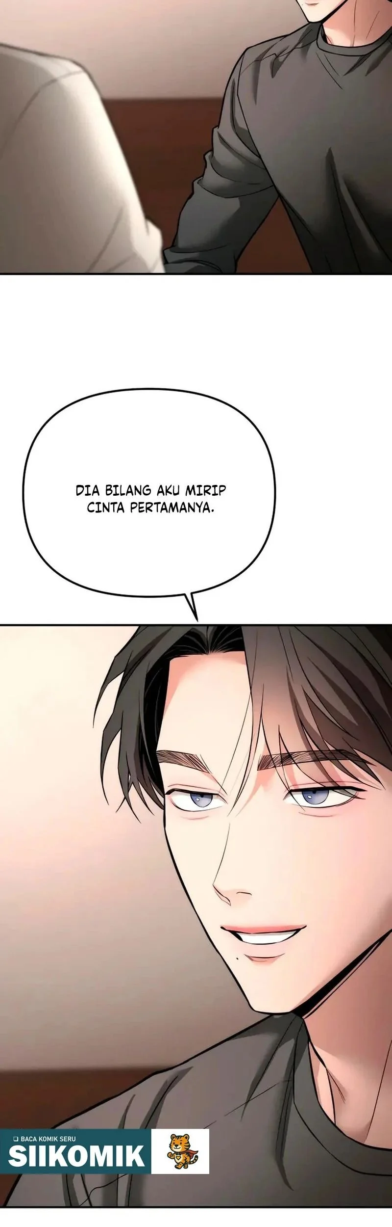 My Desire Is Not a Sin chapter 21 halaman 85