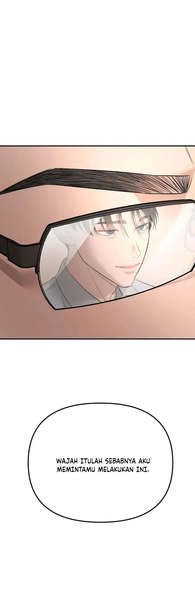 My Desire Is Not a Sin chapter 21 halaman 86