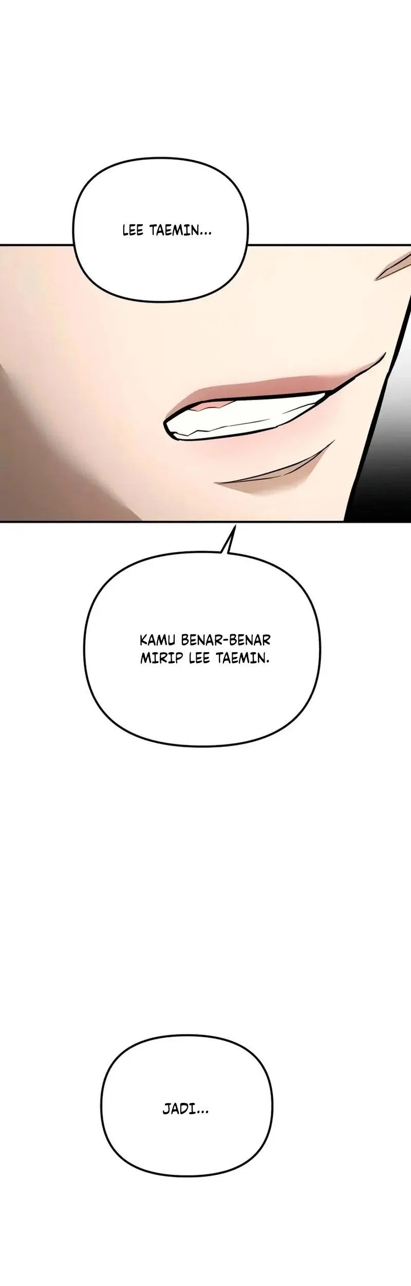 My Desire Is Not a Sin chapter 21 halaman 87
