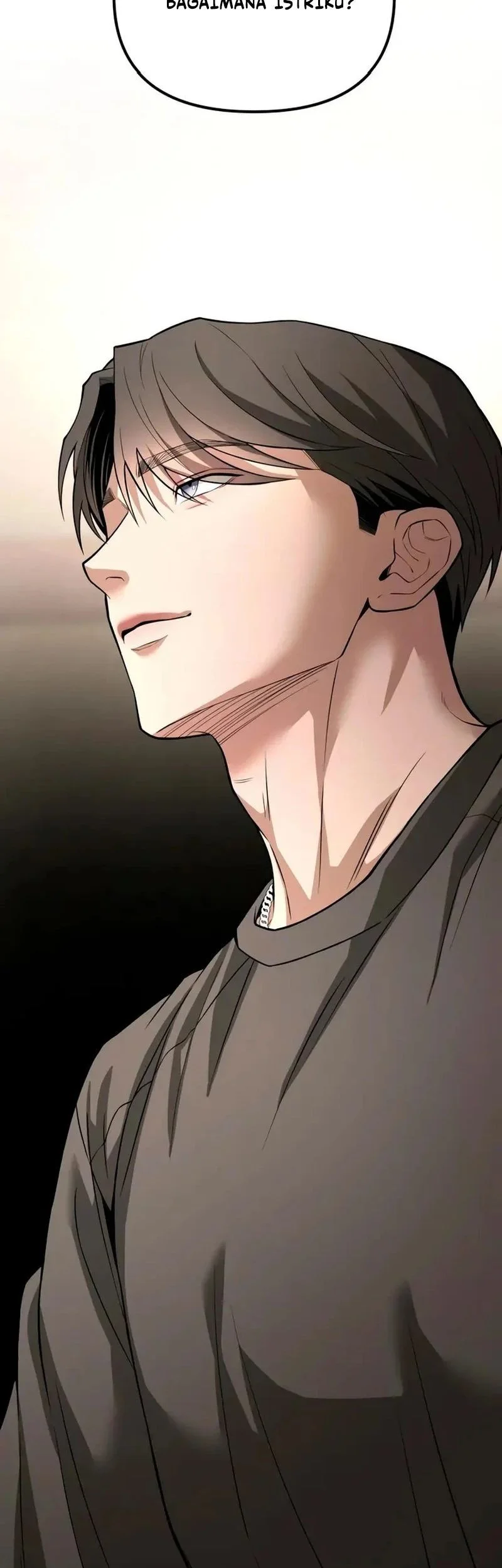 My Desire Is Not a Sin chapter 21 halaman 89