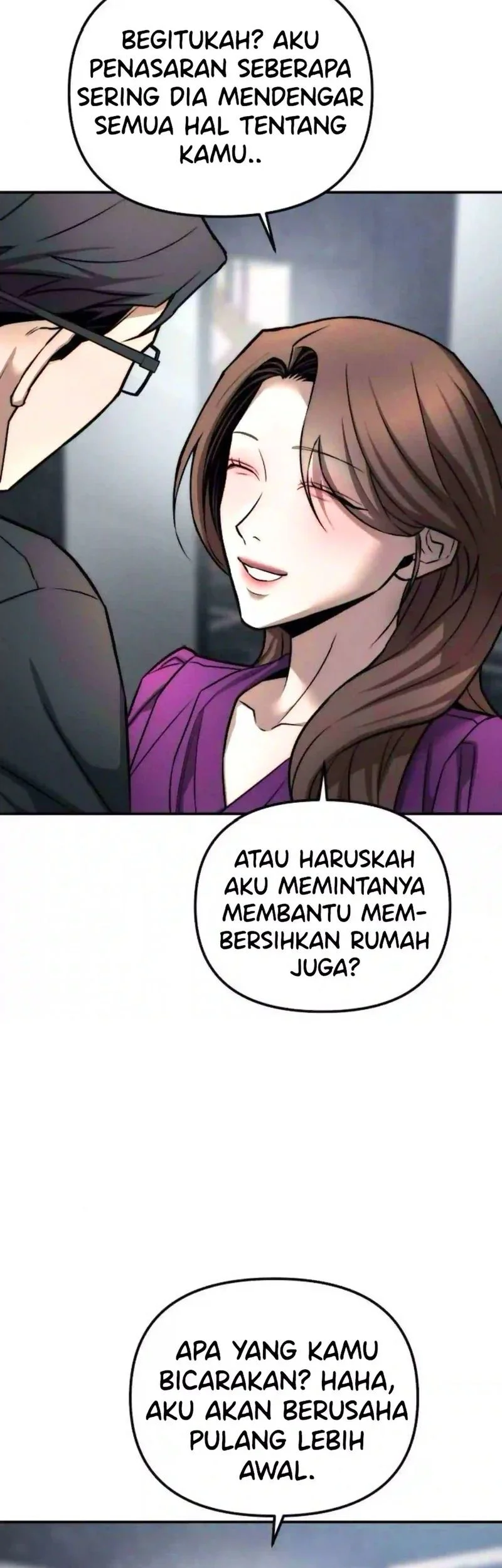 My Desire Is Not a Sin chapter 22 halaman 5