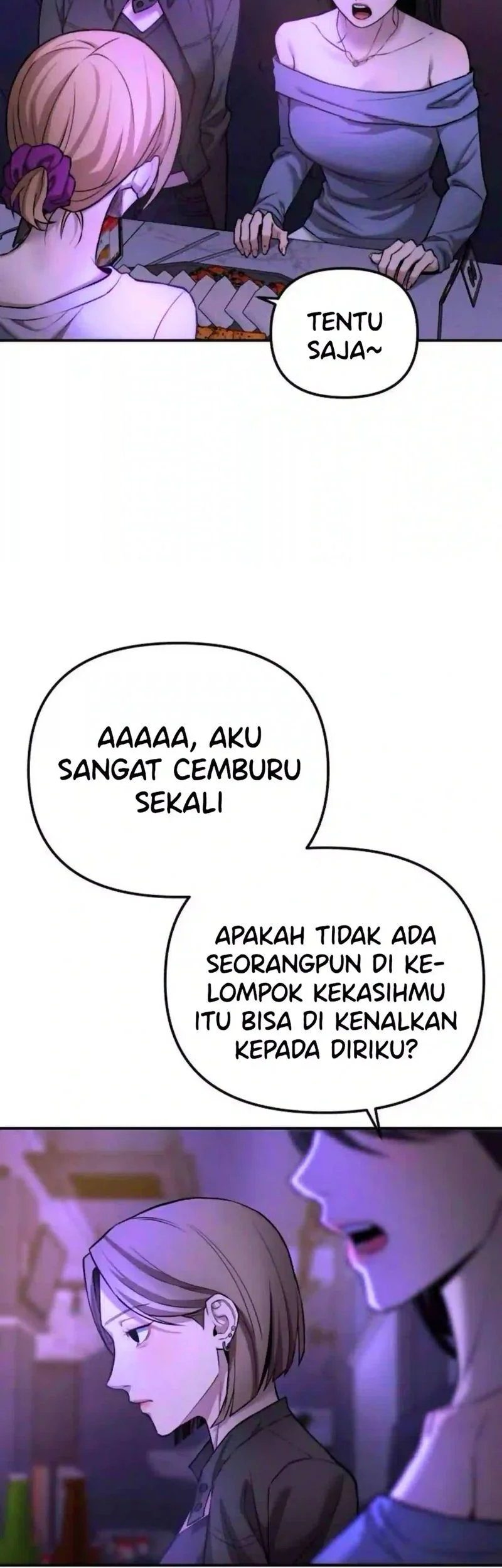 My Desire Is Not a Sin chapter 22 halaman 31