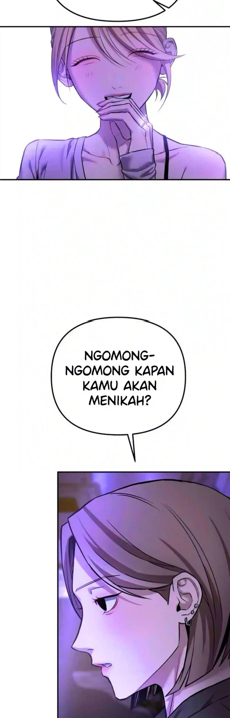 My Desire Is Not a Sin chapter 22 halaman 33