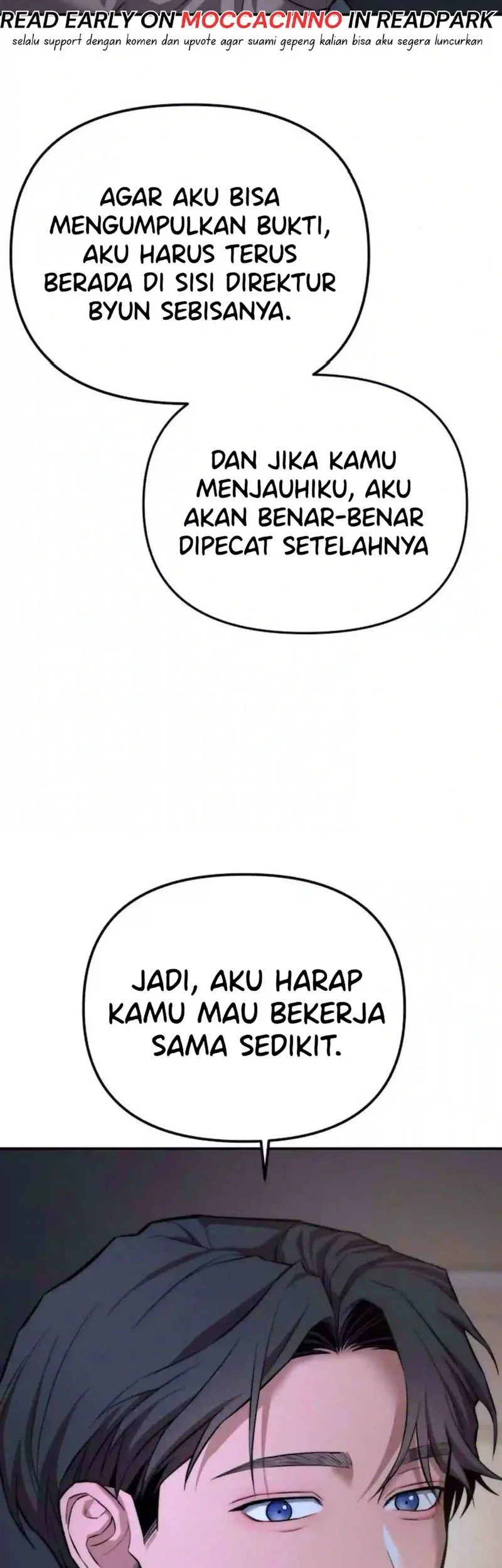 My Desire Is Not a Sin chapter 22 halaman 73