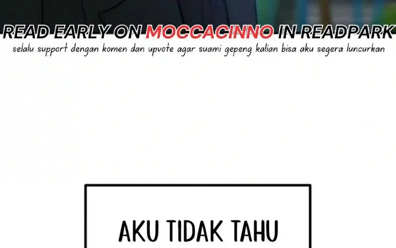 My Desire Is Not a Sin chapter 23 halaman 44