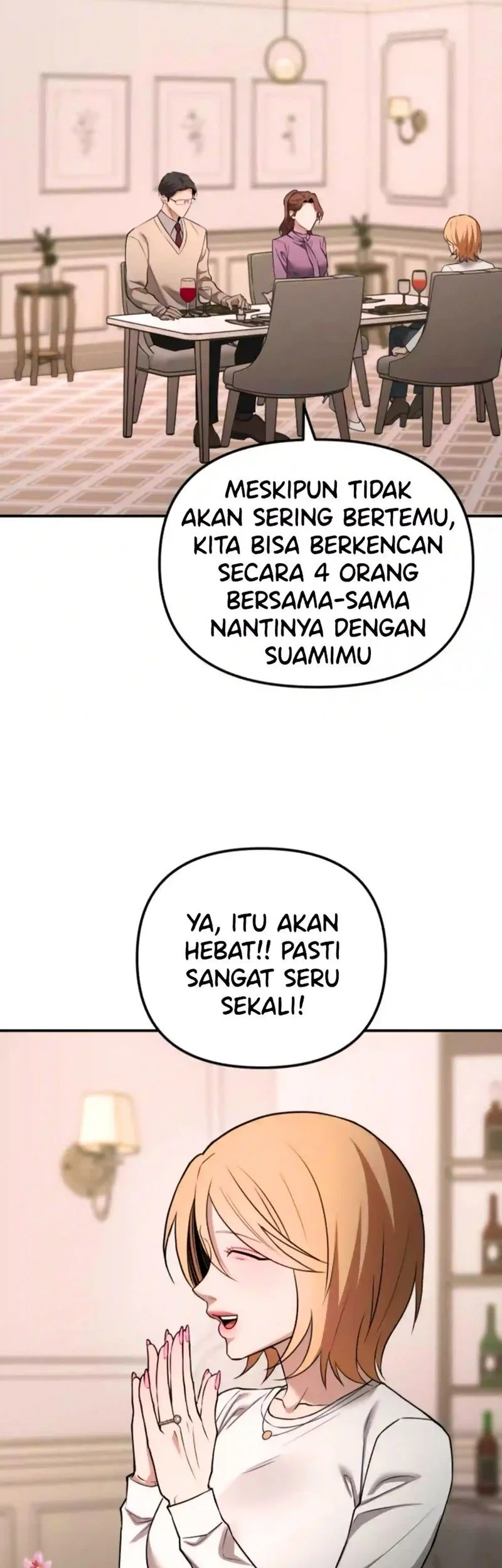My Desire Is Not a Sin chapter 23 halaman 63