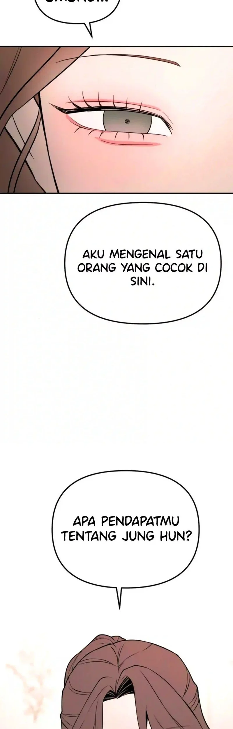 My Desire Is Not a Sin chapter 23 halaman 82