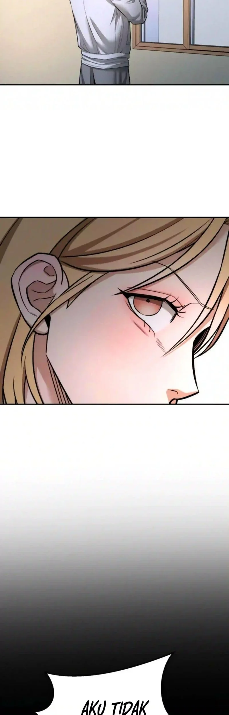 My Desire Is Not a Sin chapter 25 halaman 5