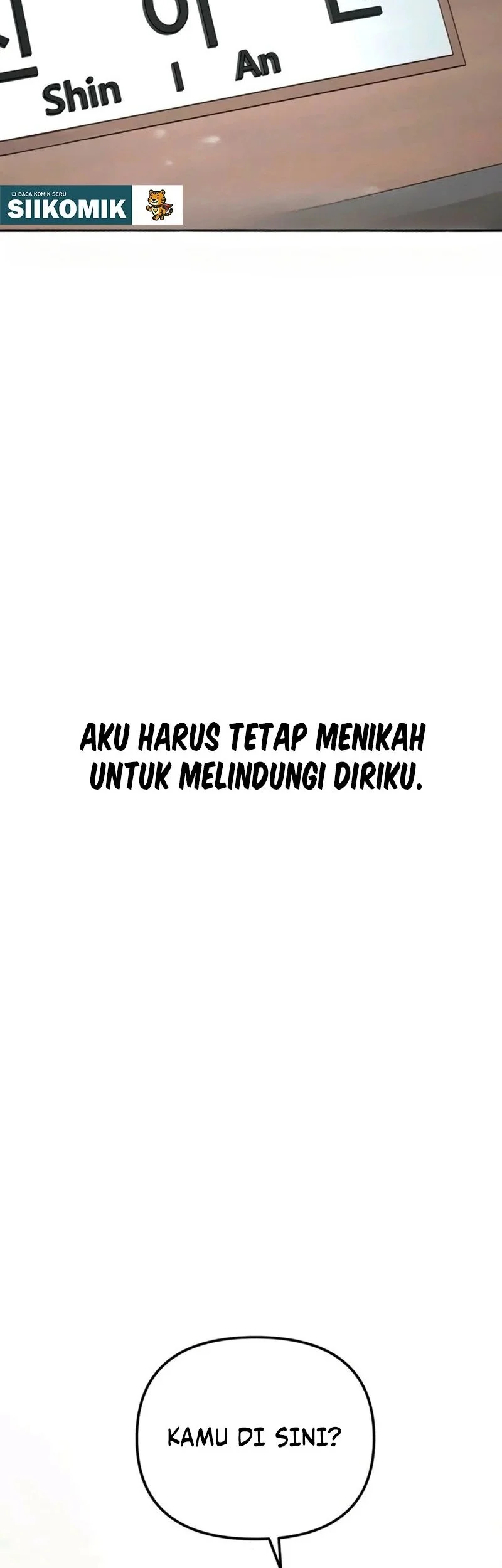 My Desire Is Not a Sin chapter 27 halaman 42