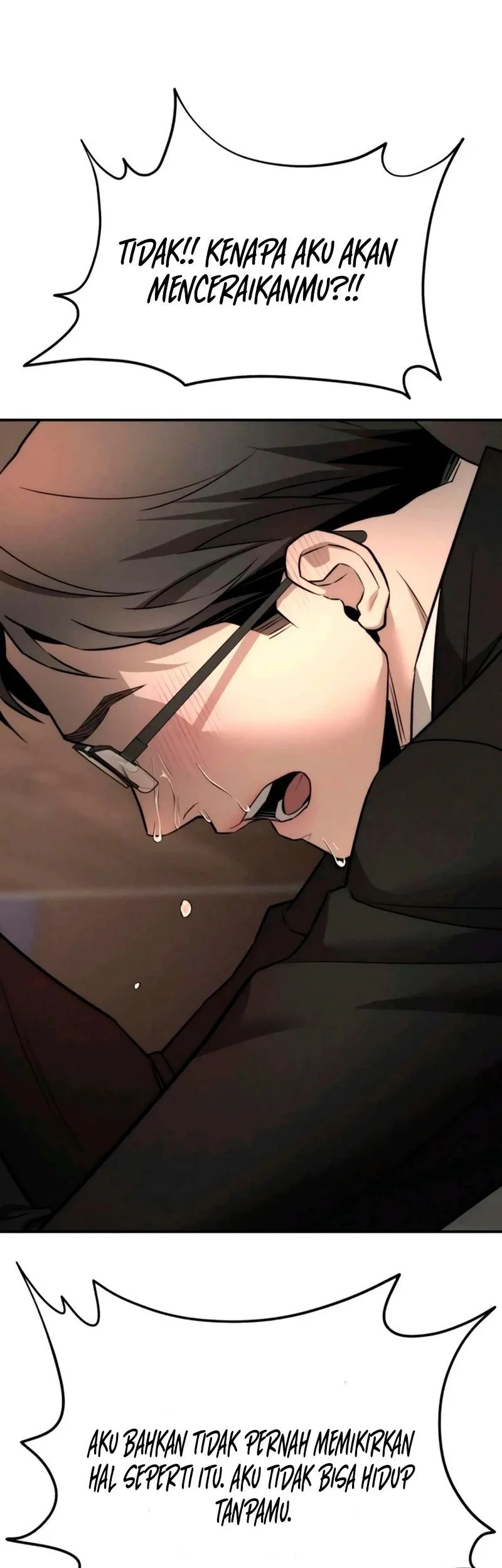 My Desire Is Not a Sin chapter 27 halaman 85