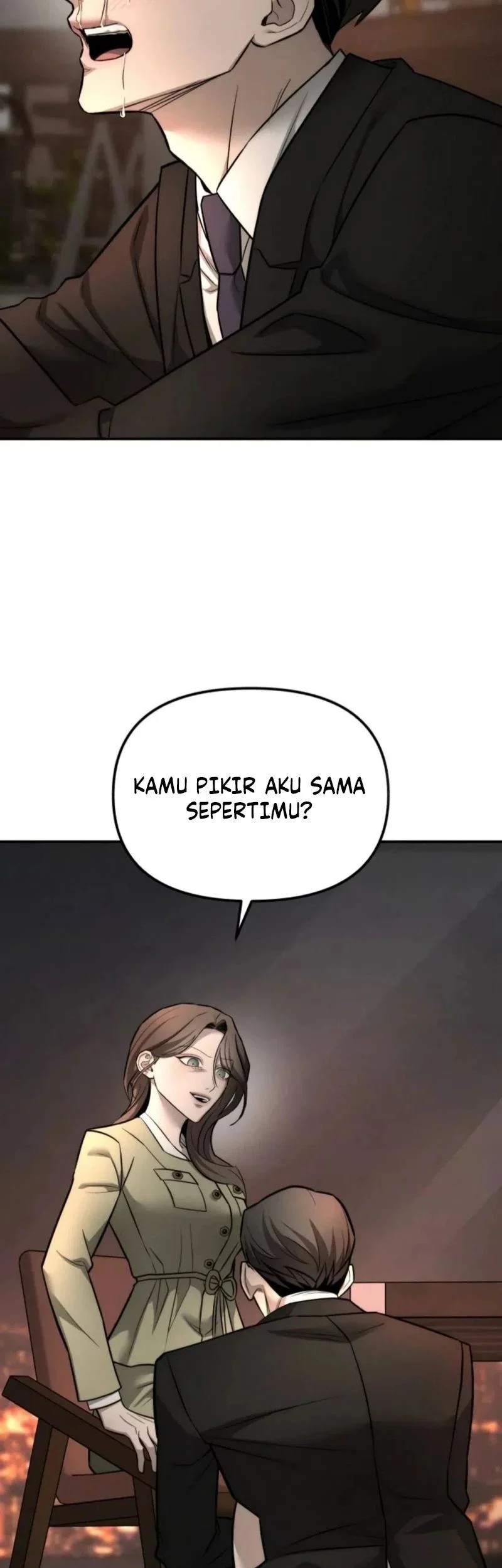 My Desire Is Not a Sin chapter 28 halaman 5