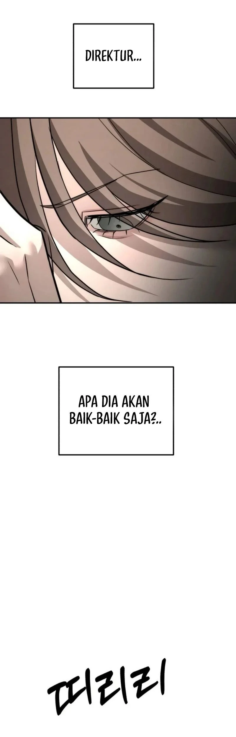 My Desire Is Not a Sin chapter 28 halaman 59