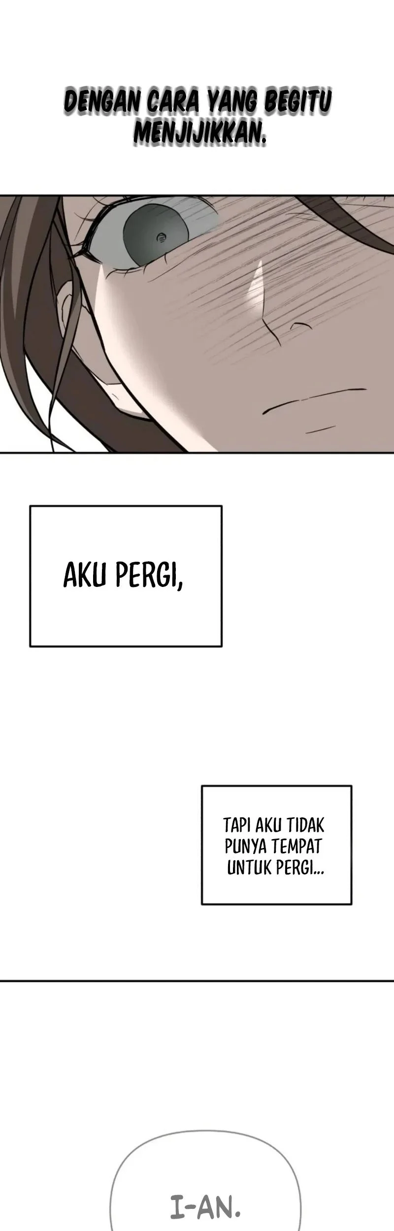 My Desire Is Not a Sin chapter 28 halaman 82