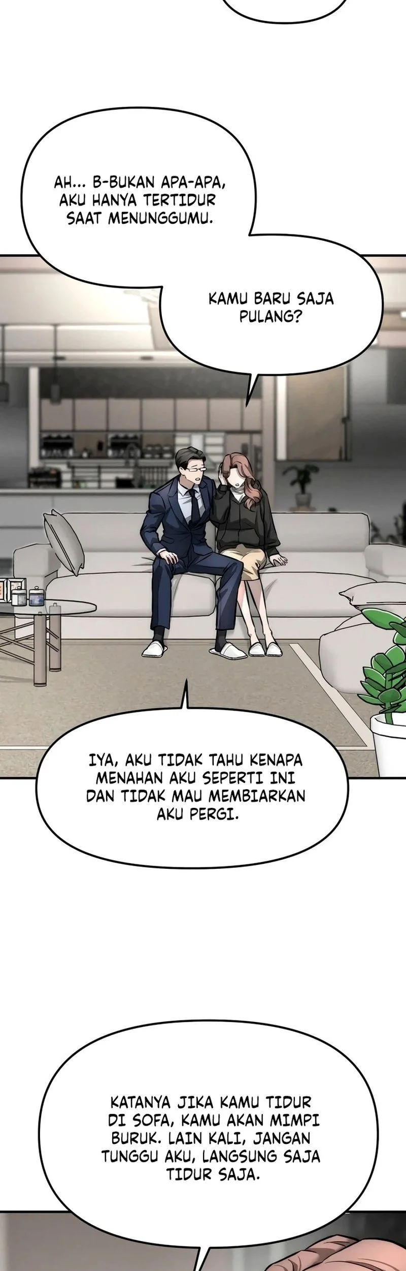 My Desire Is Not a Sin chapter 3 halaman 13