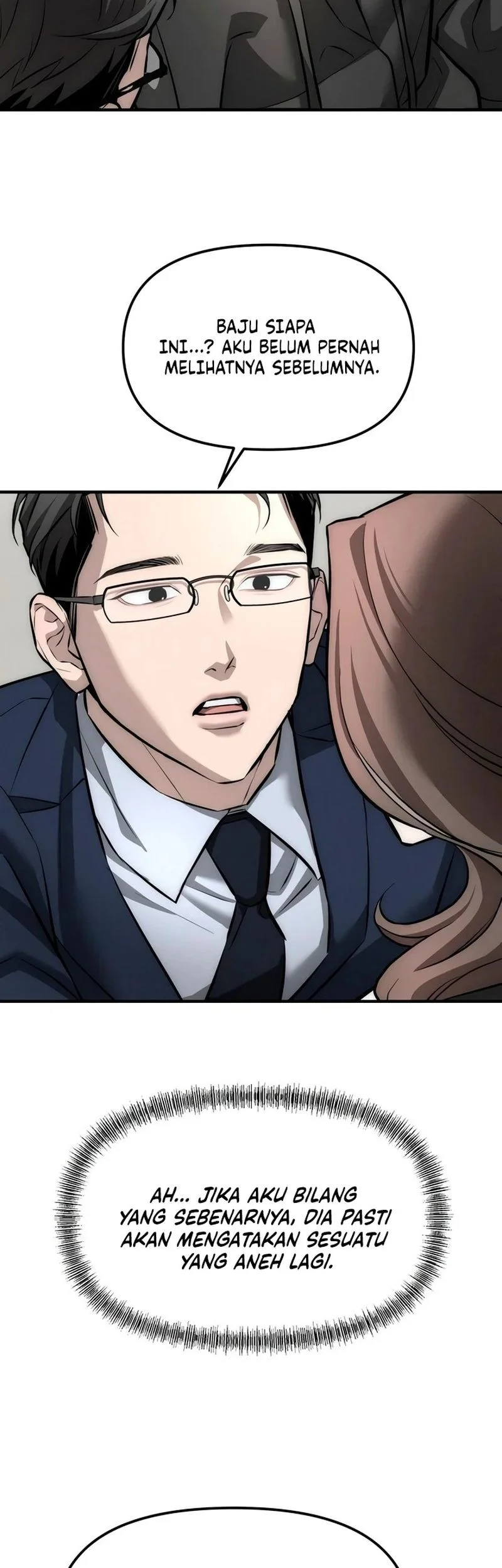 My Desire Is Not a Sin chapter 3 halaman 15