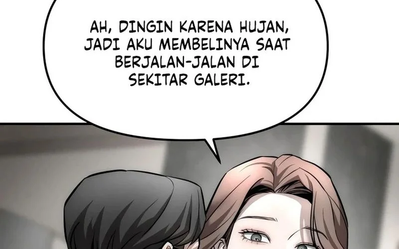 My Desire Is Not a Sin chapter 3 halaman 16