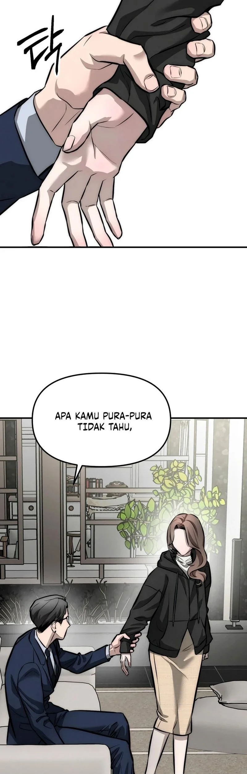 My Desire Is Not a Sin chapter 3 halaman 25