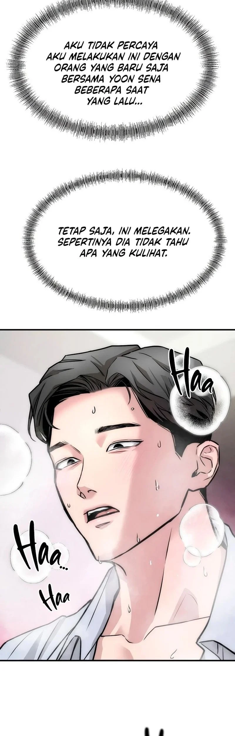 My Desire Is Not a Sin chapter 3 halaman 31