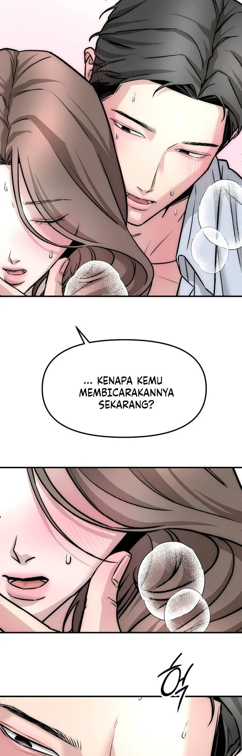 My Desire Is Not a Sin chapter 3 halaman 37