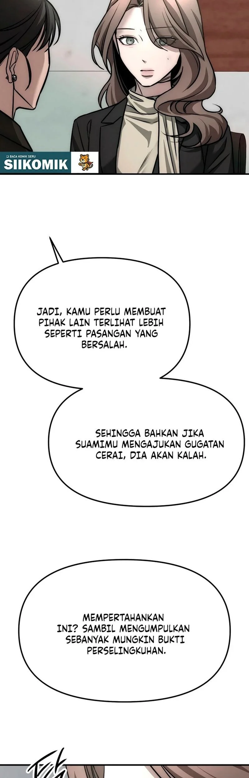My Desire Is Not a Sin chapter 3 halaman 59