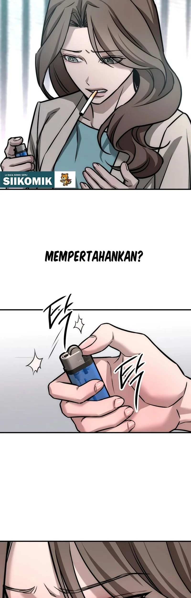My Desire Is Not a Sin chapter 3 halaman 62