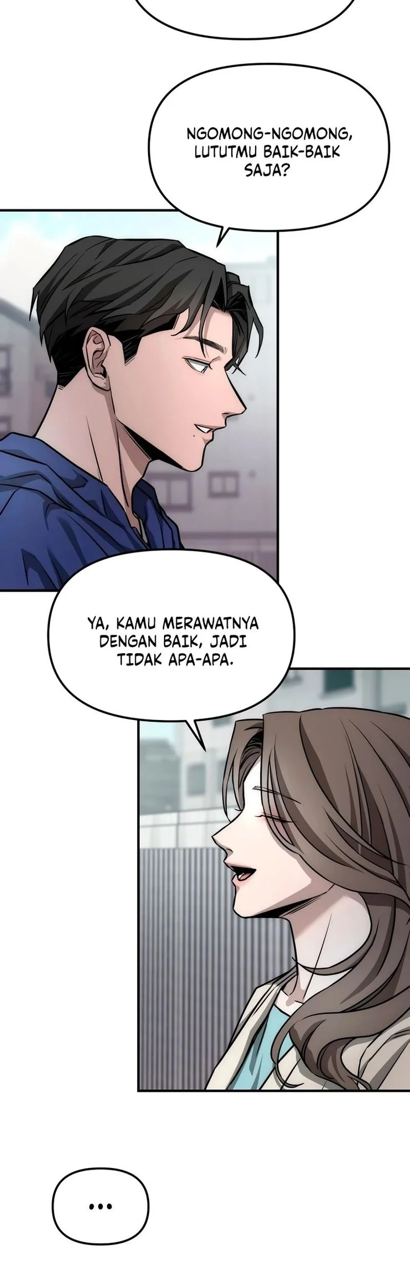 My Desire Is Not a Sin chapter 3 halaman 75