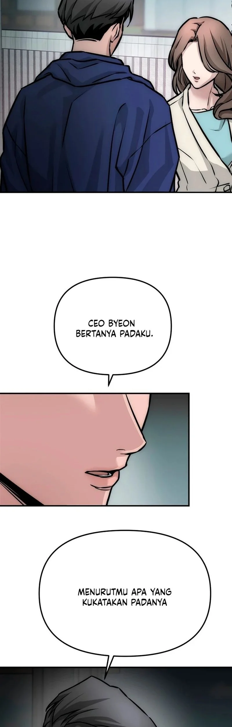 My Desire Is Not a Sin chapter 3 halaman 82